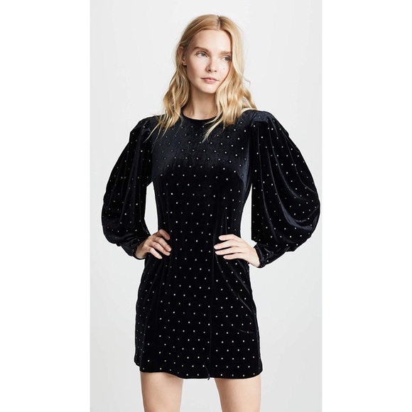 rebecca minkoff gwen dress
